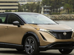 Nissan наводнит рынок спортивными электромобилями