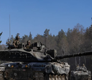 16 000 військових, танки, HIMARS — НАТО «гострить кігті» на навчаннях «Їжак» в Естонії