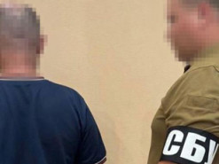 СБУ викрила шпигуна рф, який «зливав» дані для обстрілів північних районів Харкова