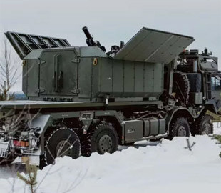 Розкриті технічні характеристики німецької мінометної системи MWS120 Ragnarök