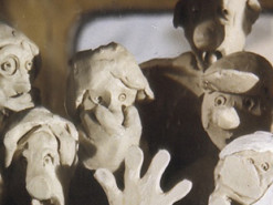 Держкіно демонструє на YouTube мультфільм, який отримав «Срібного ведмедя» Берлінале