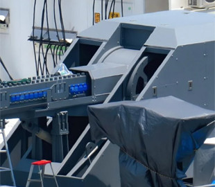 З’явилися нові фото японського рейкотрону