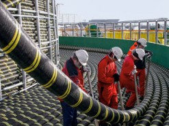 Google протянет самый быстрый интернет-кабель через Атлантику