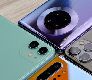 Які смартфони найчастіше ламаються: дослідження 2025 року