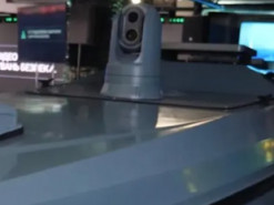 Міністр Федоров показав розмір морського дрону Magura, за допомогою якого потопили російський ракетний корабель «Івановець»