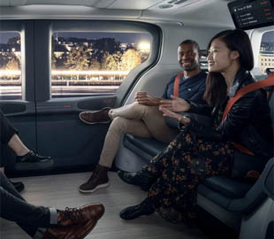 Автовиробники поки не бачать сенсу інвестувати в «автопілоти»