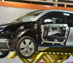 Электромобили может ремонтировать только каждый двадцатый механик – исследование