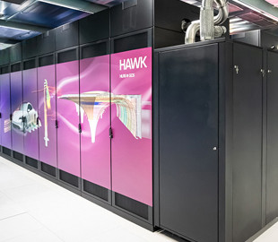 Німеччина побудує суперкомп'ютер Herder екзафлопного рівня