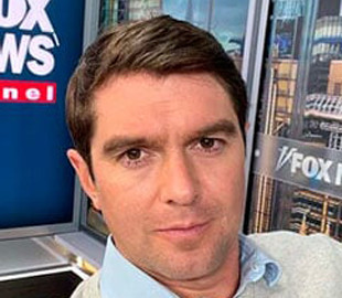 Репортер Fox News після поранення в Україні: "дуже пощастило вижити"