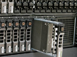 Dell назвала причину падения продаж серверов