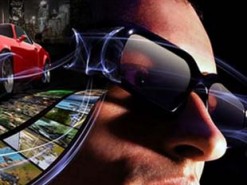 NVIDIA откажется от поддержки 3D-очков