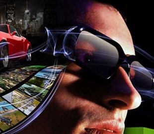 NVIDIA откажется от поддержки 3D-очков