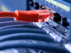 В окупованому Криму пошкодили інтернет-кабель