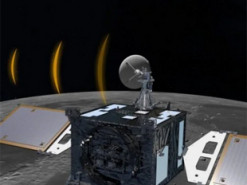 Готуються до висадки? Південна Корея запускає свою місячну місію