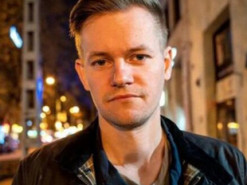 Туреччина арештувала шведського журналіста за тероризм