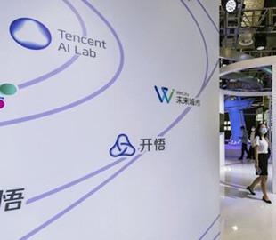 Tencent ограничит время пребывания несовершеннолетних в онлайн-играх в сотрудничестве с властями Китая