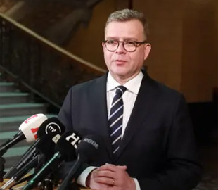 Росія "може випробовувати" країни НАТО інцидентом з буями — прем'єр-міністр Фінляндії