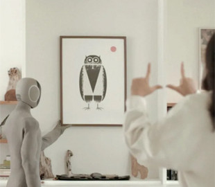 Норвезька компанія 1X створює гуманоїдного робота для дому
