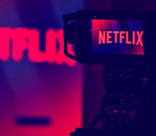 Компания Netflix анонсировала строительство одной из крупнейших в мире киностудий