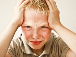 Планшеты и телевизоры замедляют развитие ребенка