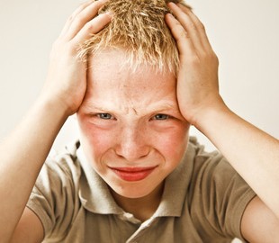 Планшеты и телевизоры замедляют развитие ребенка