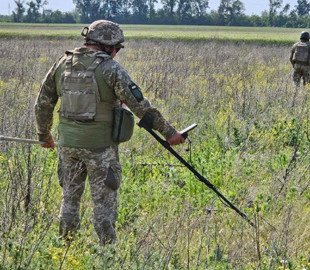 В Україні створили портал “Розмінуємо Україну”