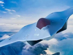 Заміна F-22 та F/A-18 на паузі. Що пішло не так з розробкою винищувачів майбутнього NGAD