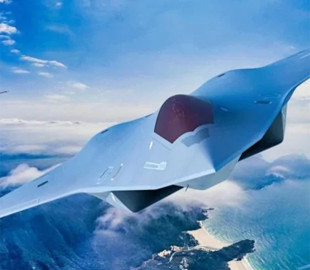 Заміна F-22 та F/A-18 на паузі. Що пішло не так з розробкою винищувачів майбутнього NGAD