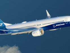 Boeing відновлює поставки літаків 737 MAX до Китаю