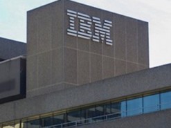IBM создаст 1800 рабочих мест во Франции
