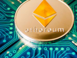 Великі власники криптовалюти Ethereum утримують на криптовалютних гаманцях рекордні $ 131 мільярди