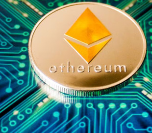 Великі власники криптовалюти Ethereum утримують на криптовалютних гаманцях рекордні $ 131 мільярди