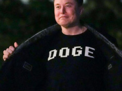 Суди США вивчають юридичний статус DOGE Ілона Маска
