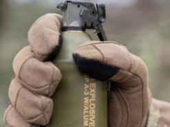 Вперше після війни у В'єтнамі армія США взяла на озброєння нову летальну гранату