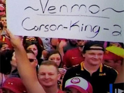 У США фанат незвичайним способом зібрав мільйон доларів на пиво