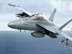 Винищувачі F/A-18 Super Hornet скоро відійдуть у минуле