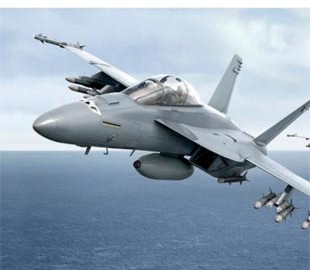 Винищувачі F/A-18 Super Hornet скоро відійдуть у минуле