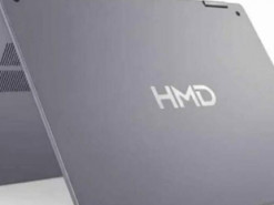 Компанія HMD випустить ноутбук-трансформер із поворотним екраном