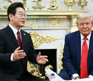 США і Південна Корея підписують угоду про співпрацю у сфері ШІ та квантових технологій