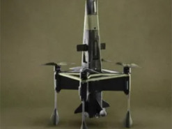 Нові українські дрони збиватимуть «шахеди»: що відомо про JEDI Shahed Hunter