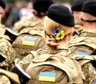 Мобілізація жінок: чи потрібно ставати на військовий облік, якщо працюєш не за фахом