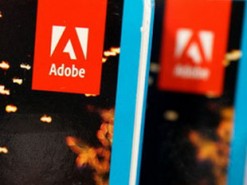 Adobe получила рекордную выручку