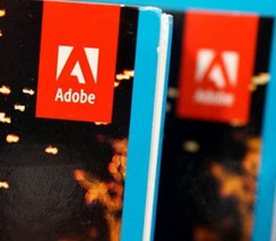 Adobe получила рекордную выручку