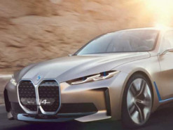 Топ-10 крутих альтернатив електромобілям Tesla