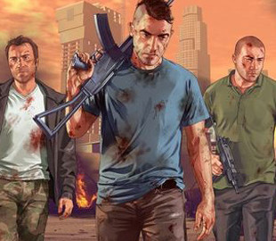 Фанати представили свою версію Grand Theft Auto VI на Unreal Engine 5