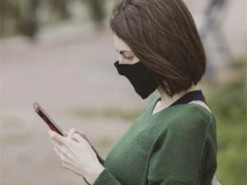 Apple упростила разблокировку iPhone с Face ID пользователям в масках