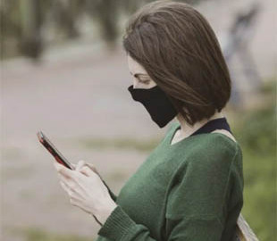 Apple упростила разблокировку iPhone с Face ID пользователям в масках