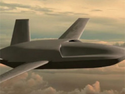 Дрон-невидимка зможе літати кілька днів перед тим, як завдати удару: що відомо