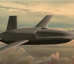 Дрон-невидимка зможе літати кілька днів перед тим, як завдати удару: що відомо