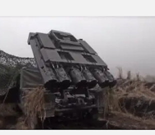 Японські розробники випадково показали секретний ракетний комплекс MPMS Kai